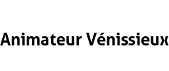 Animateur Vénissieux